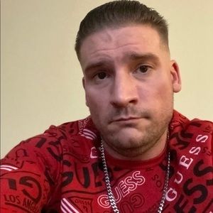 Meet your Posher, Richard